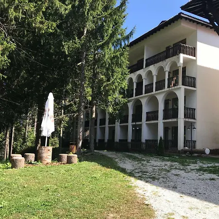 Апартамент люси Пампорово