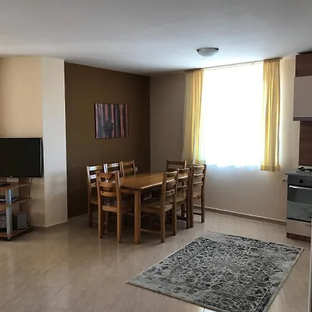 люси * Пампорово