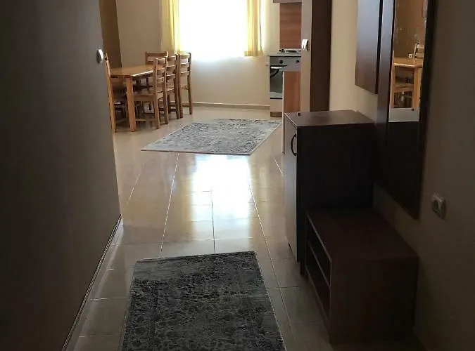 люси * Пампорово