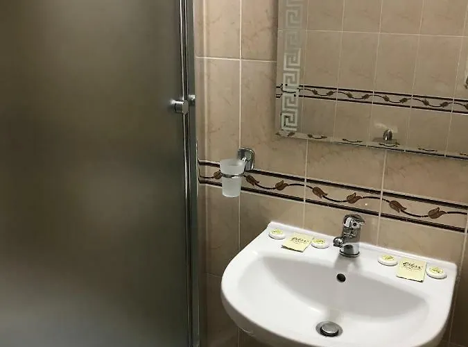 Апартамент люси Пампорово