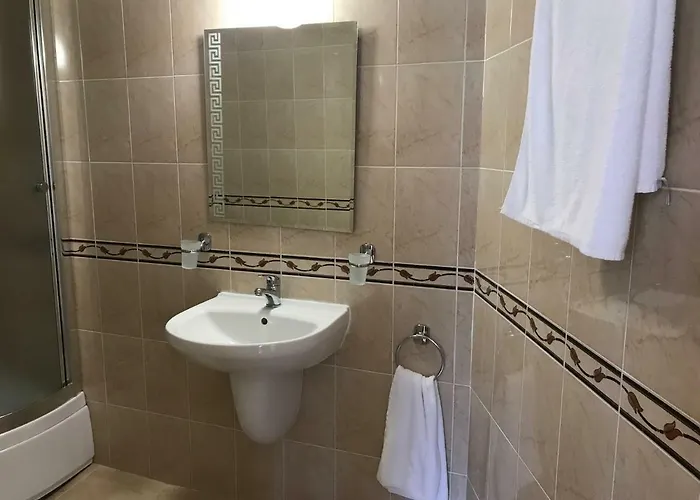 люси Апартамент Пампорово