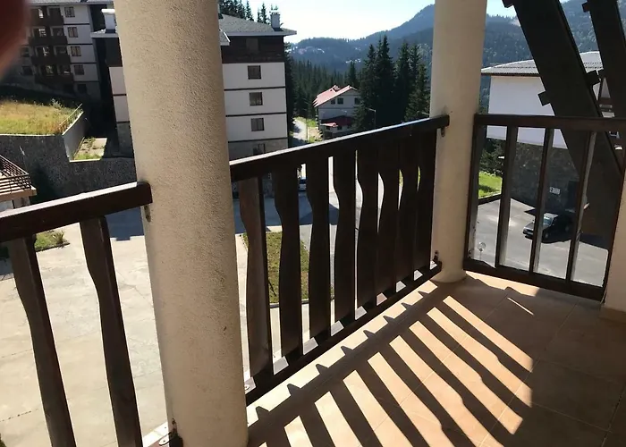 Апартамент люси