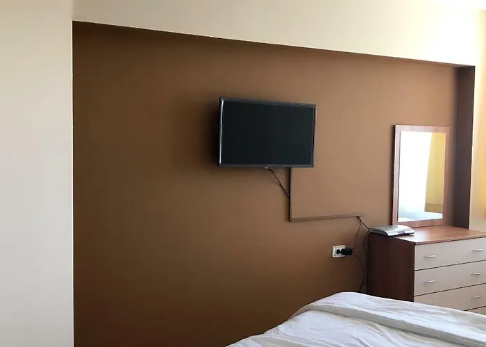 Апартамент люси Пампорово