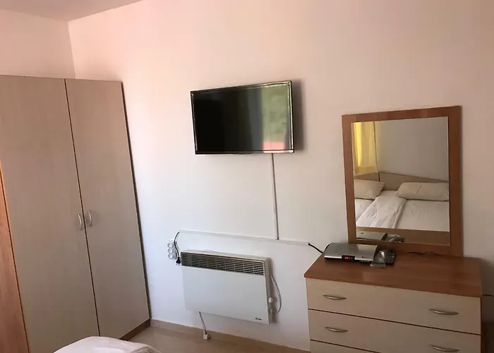 люси Апартамент Пампорово