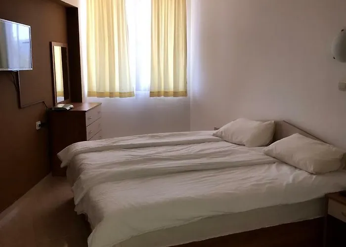 люси Пампорово