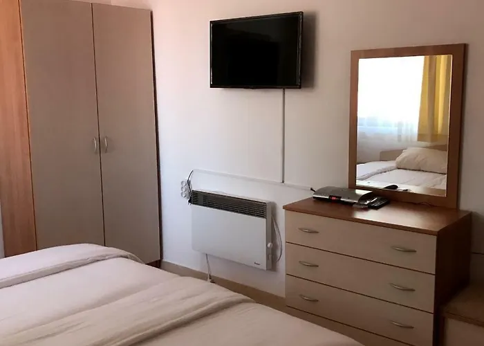 люси Апартамент Пампорово