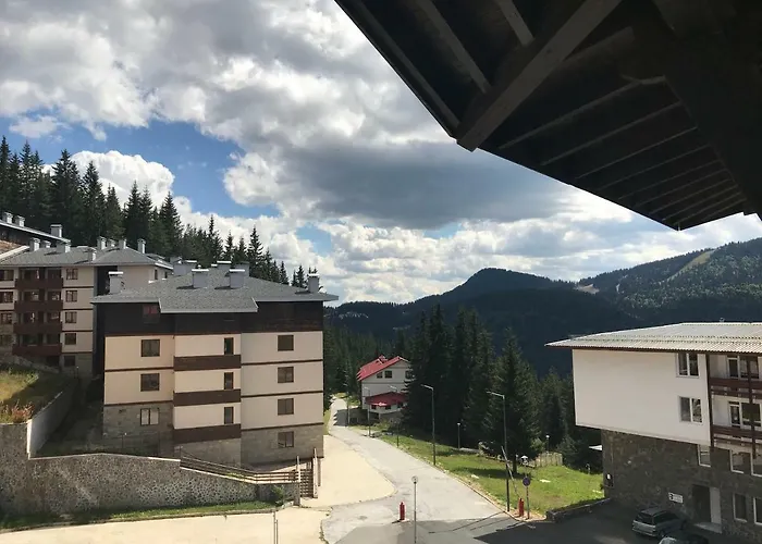 Апартамент люси *