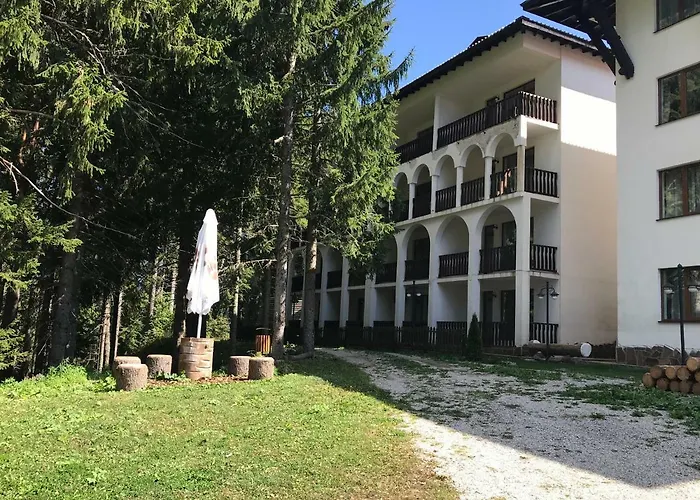 Апартамент люси Пампорово