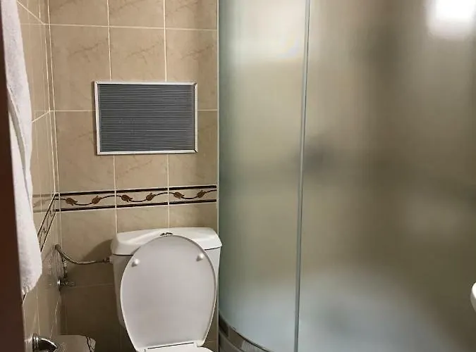 люси Апартамент *