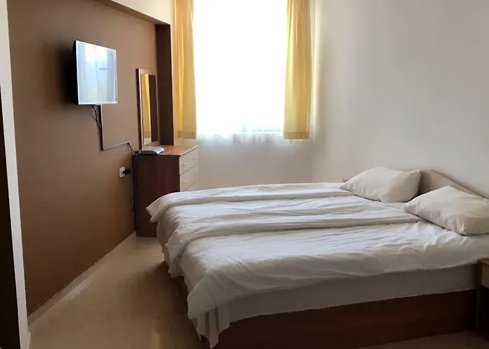 люси * Пампорово