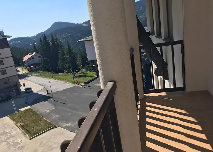 Апартамент люси