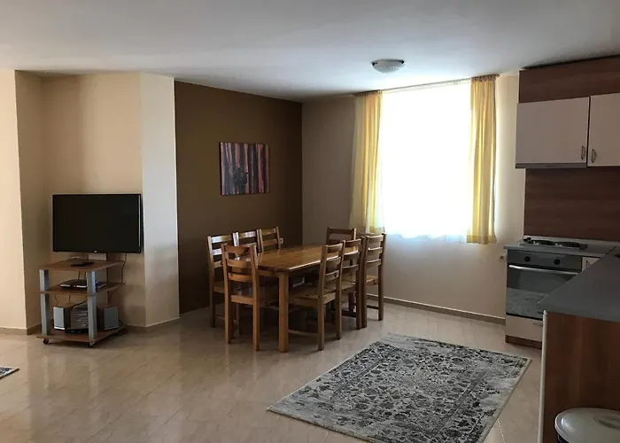 люси * Пампорово