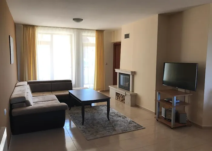 люси Апартамент